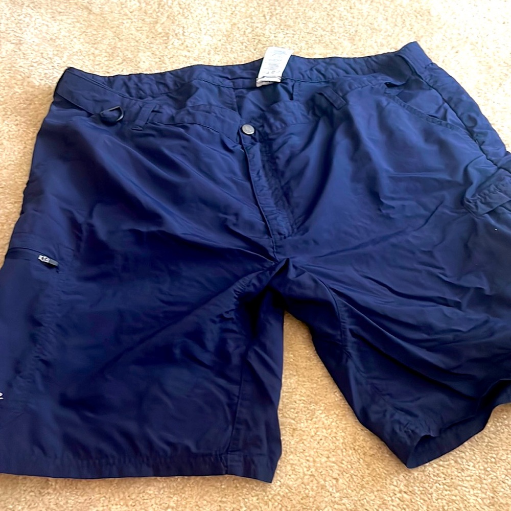 GUC Men’s Habit Shorts